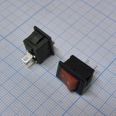 SMRS-101-1C3-R/B
