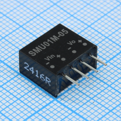 SMU01M-05