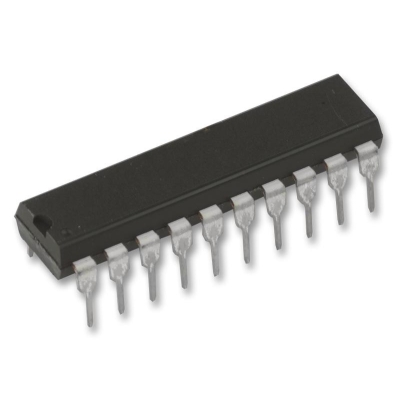 SN74HC540N