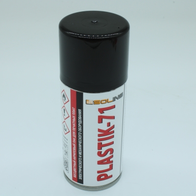 Solins PlASTIK 71 200мл (баллон)