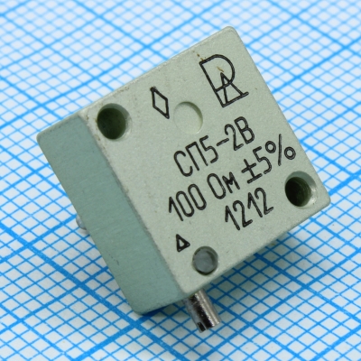 СП5-2В 1 100 ±5%