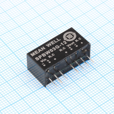 SPBW03G-12