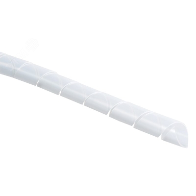 Спираль монтаж. СМ-08-06 (уп.10м) USWB-D08-10