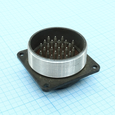 СШР48П26ЭШ3Н вилка