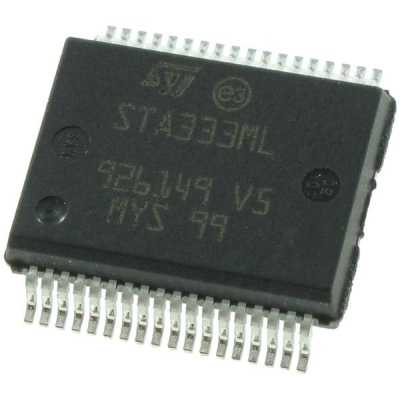 STA333ML13TR