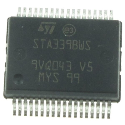 STA339BWS13TR