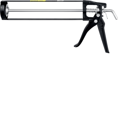 STAYER 310 мл, скелетный пистолет для герметика (0665)