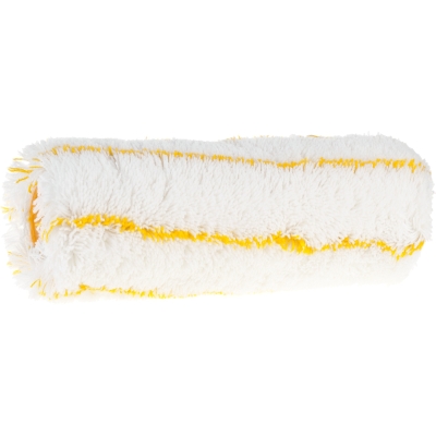 STAYER GIRPAINT, 68 х 250 мм, бюгель 8 мм, ворс 18 мм, полиакрил, все виды ЛКМ, фасадный ролик, Professional (02143-24)