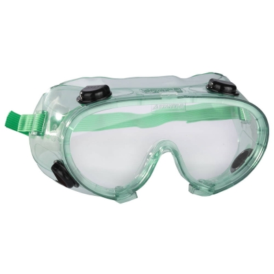 STAYER PROFI защитные очки закрытые, прозрачные, оптический класс 1, Professional (2-11026)