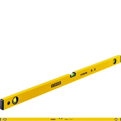 STAYER STANDARD, 2000 мм, уровень (3460-200)