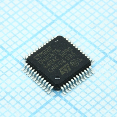 STM32F042C6T6