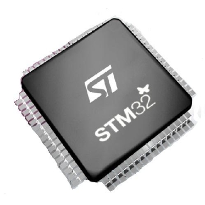 STM32F302CBT6