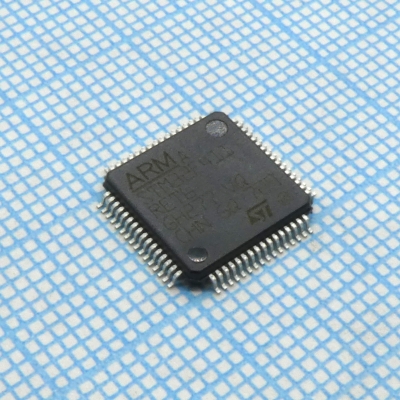 STM32F411RET6TR