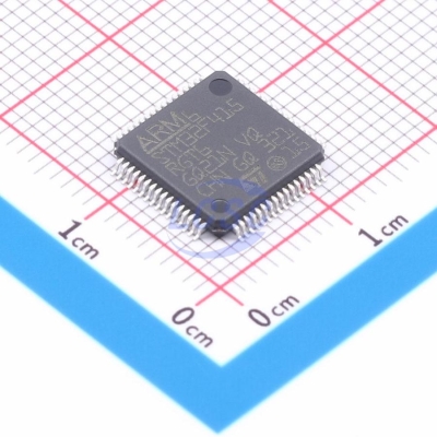 STM32F415RGT6TR