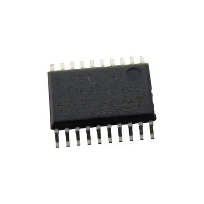 STM32G031F8P6