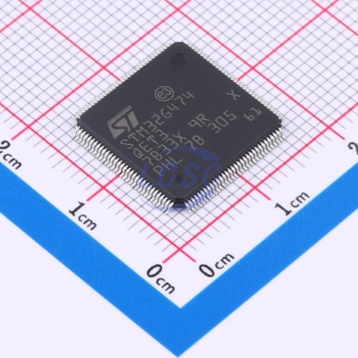 STM32G474QET3
