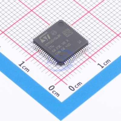 STM32H563RIT6
