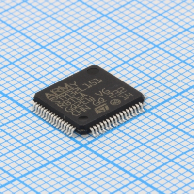 STM32L151RBT6ATR
