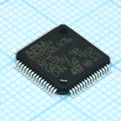 STM32L476RET6