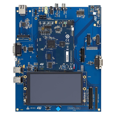 STM32MP157F-EV1