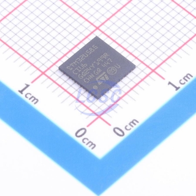 STM32U585CIU6