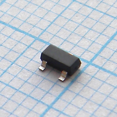 STM809MWX6F