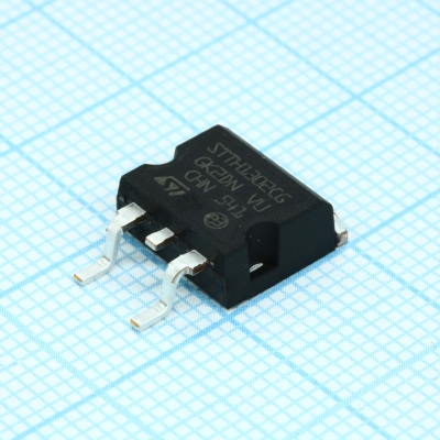 STTH1302CG-TR