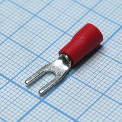 SV1.25-3.2 Red