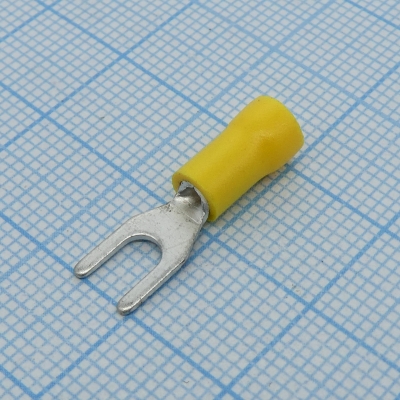 SV1.25-3.7L Yellow