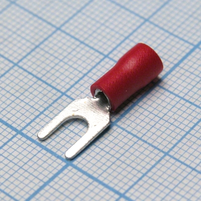 SV1.25-4L Red
