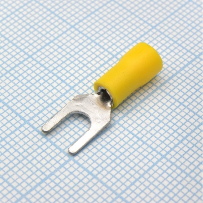 SV1.25-4L Yellow