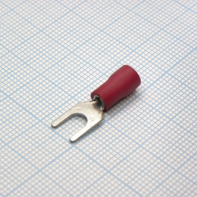 SV1.25-4M Red