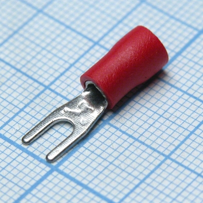 SV2-3.2 Red