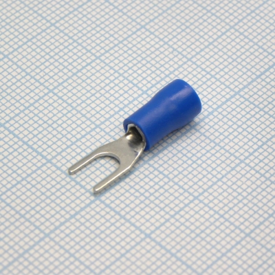 SV2-4S Blue