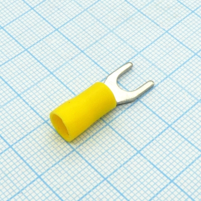 SV5.5-5 Yellow