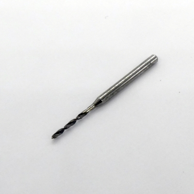 Сверло 1.1 мм твердосплав (класс "А")