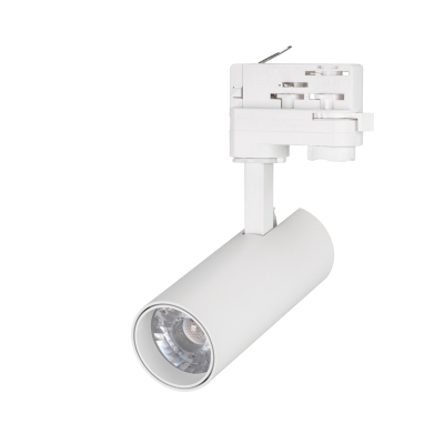 Светильник LGD-GERA-4TR-R55-10W Warm3000 (WH, 24 deg, 230V, DALI) (Arlight, IP20 Металл, 5 лет) 033126