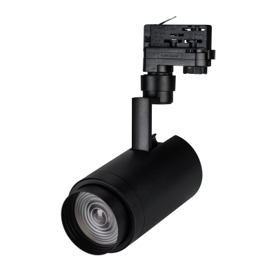 Светильник LGD-ZEUS-4TR-R88-20W Warm (BK, 20-60 deg) (Arlight, IP20 Металл, 3 года) 024628