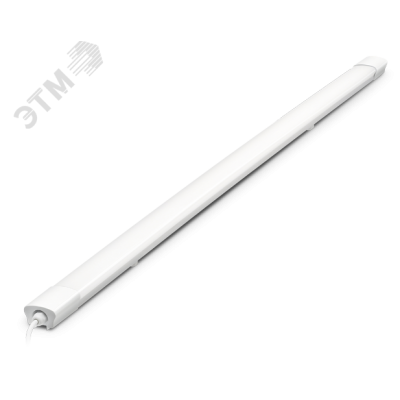 Светильник светодиодный PWP-С2 1200 40Вт 4000К IP65 3600лм ДСП 5016576