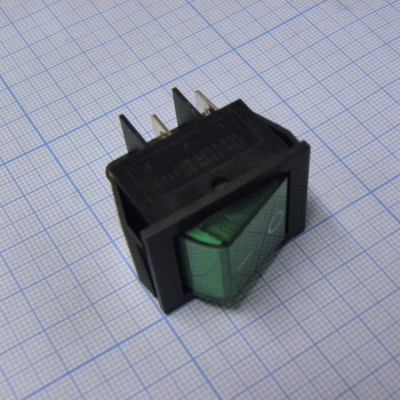 SWR 201-2A3 Ч/З IRS
