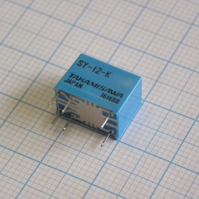 SY-12-K