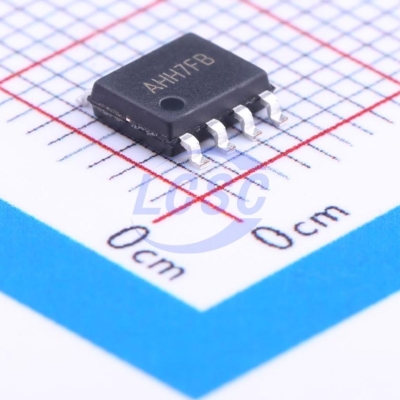 SY8205FCC