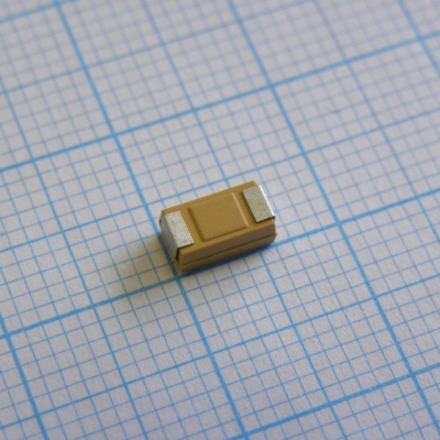 T491C226K010AT
