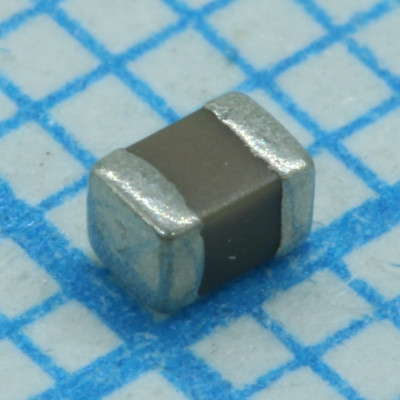 TCC0805X7R105K250FT