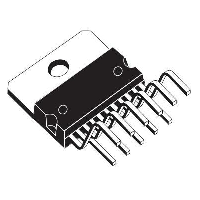 TDA7266M