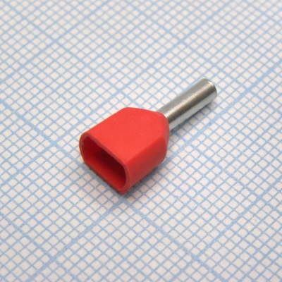TE 1508 Red
