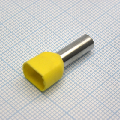 TE 6014 Yellow