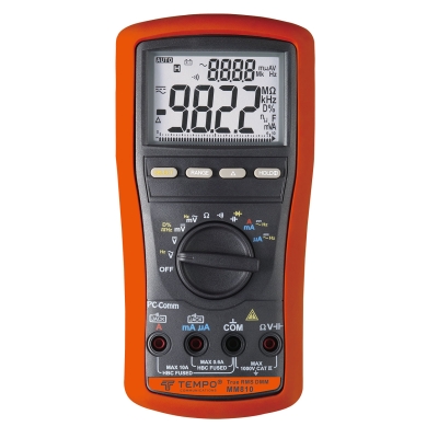 TE-MM810