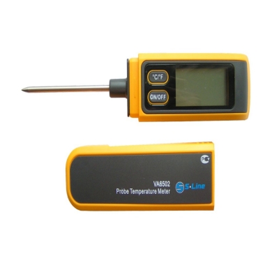 Термометр-щуп VA-6502