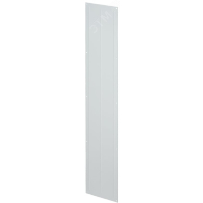 TITAN Панель боковая для ВРУ 20.ХХ.45 IP54 (2шт/компл) YKV10-PB-2045-54
